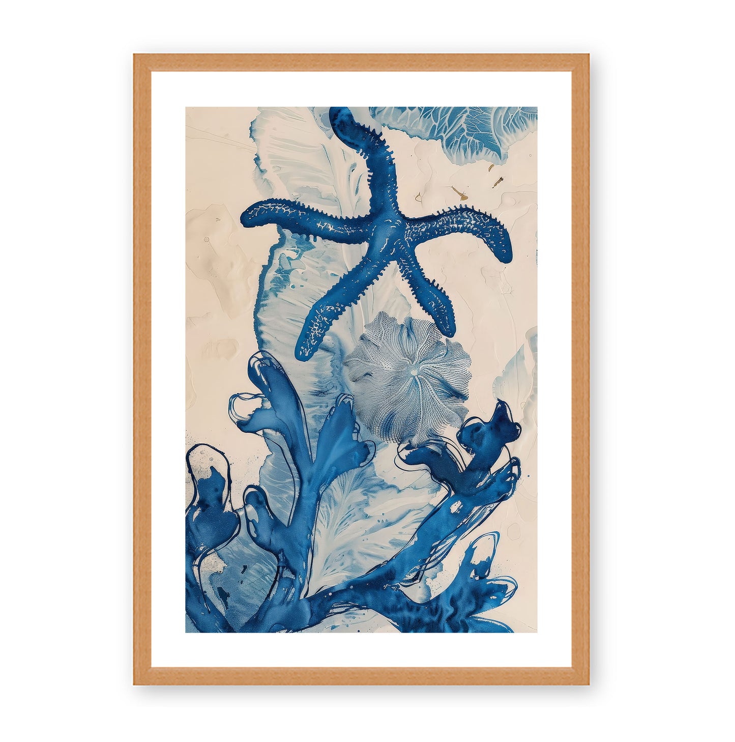 Aquatic Anthology