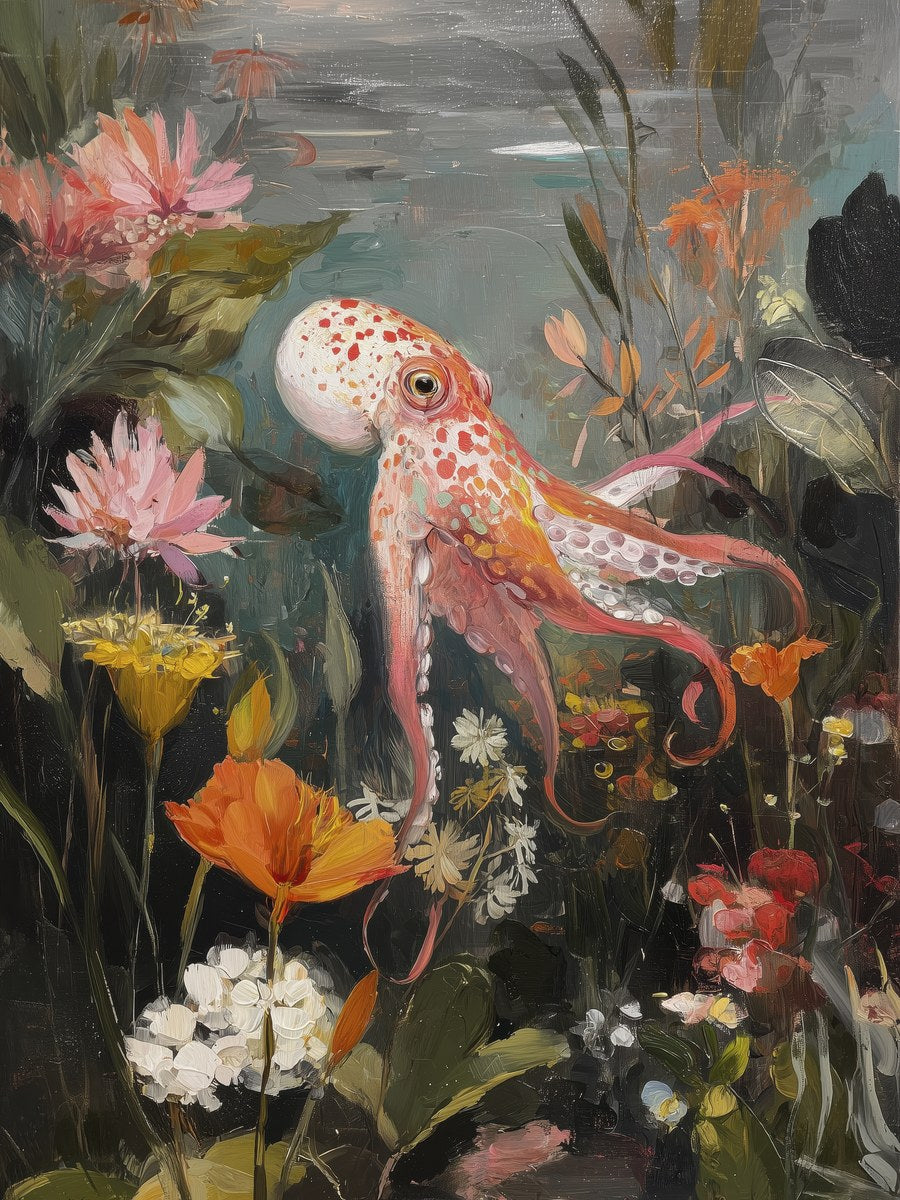 Awakened in Coral_2026