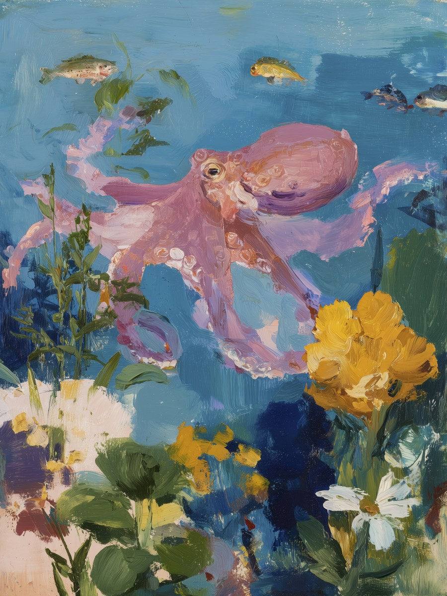 Beneath the Waves_2026