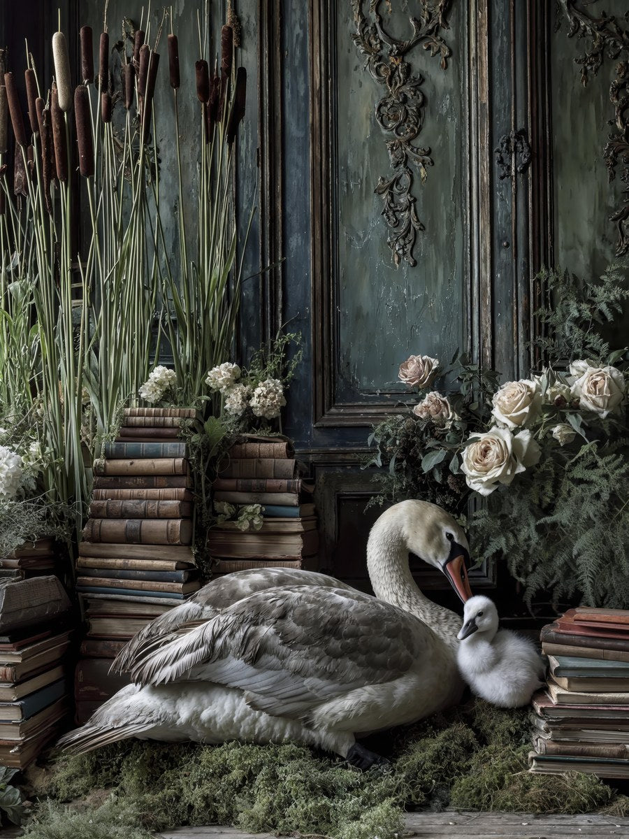 Between borrowed dreams_2026