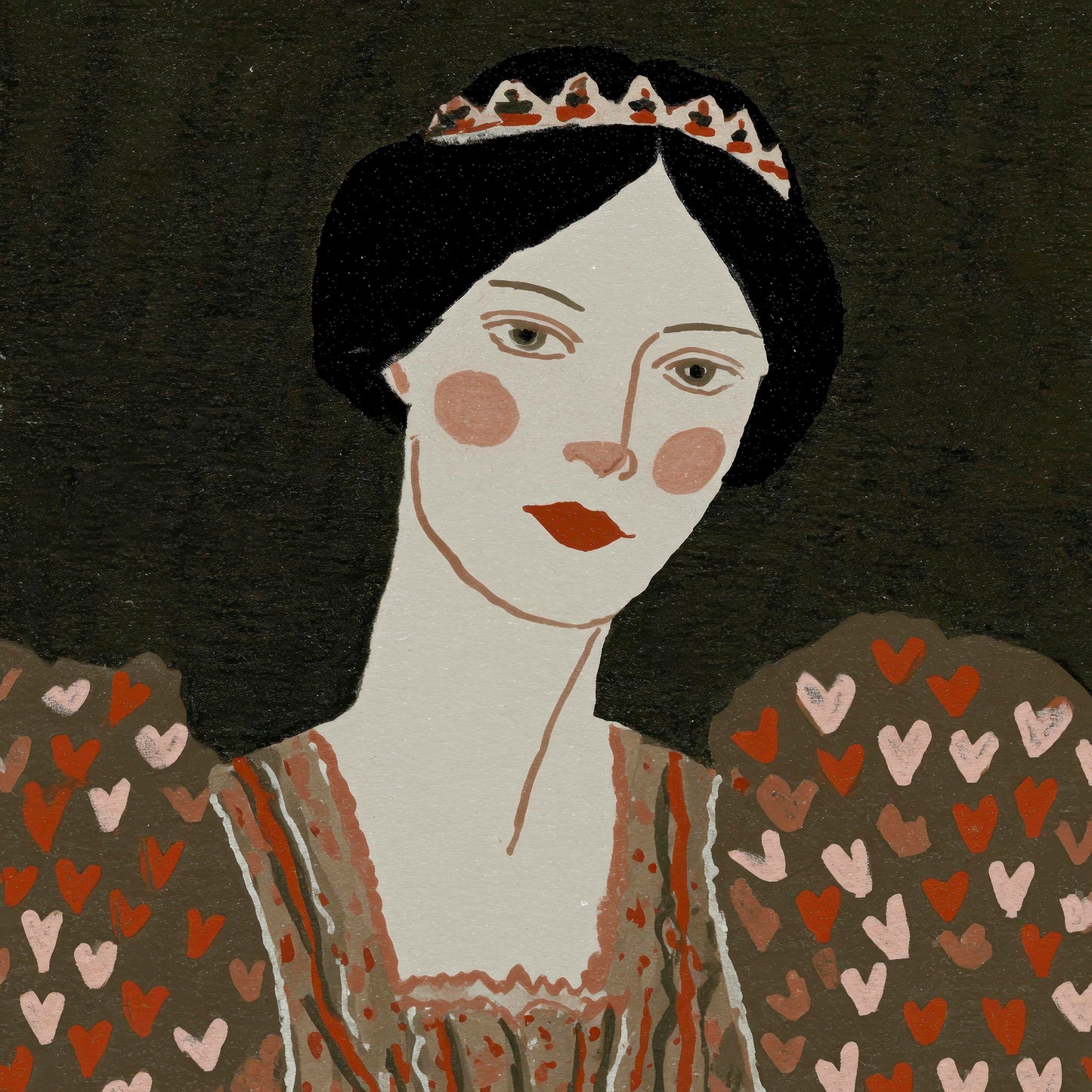 Between Desire And Devotion