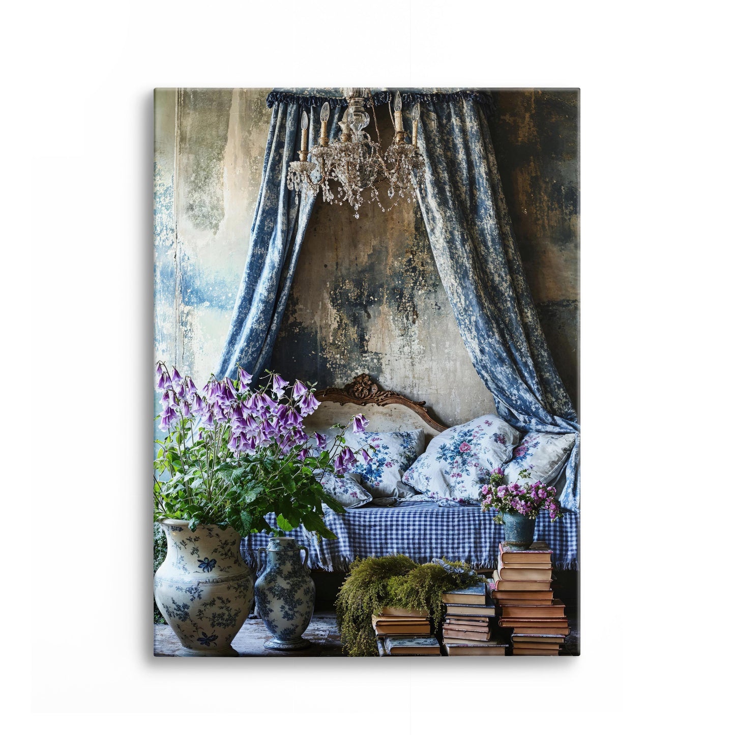 Bleu Bastide