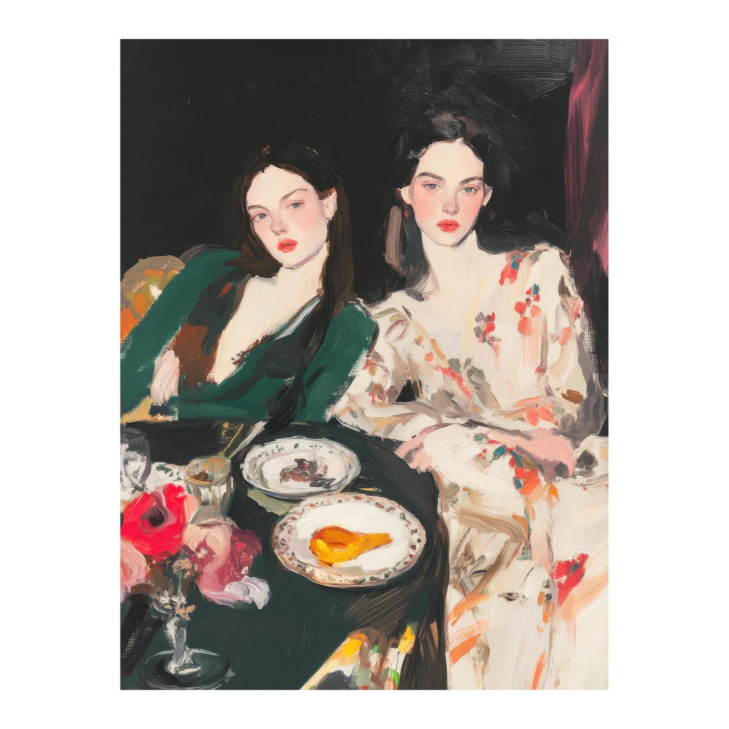 Café Confidants