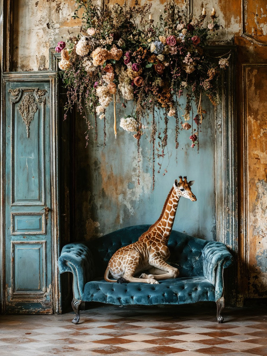 Circus Of Sweet Surrender_2026