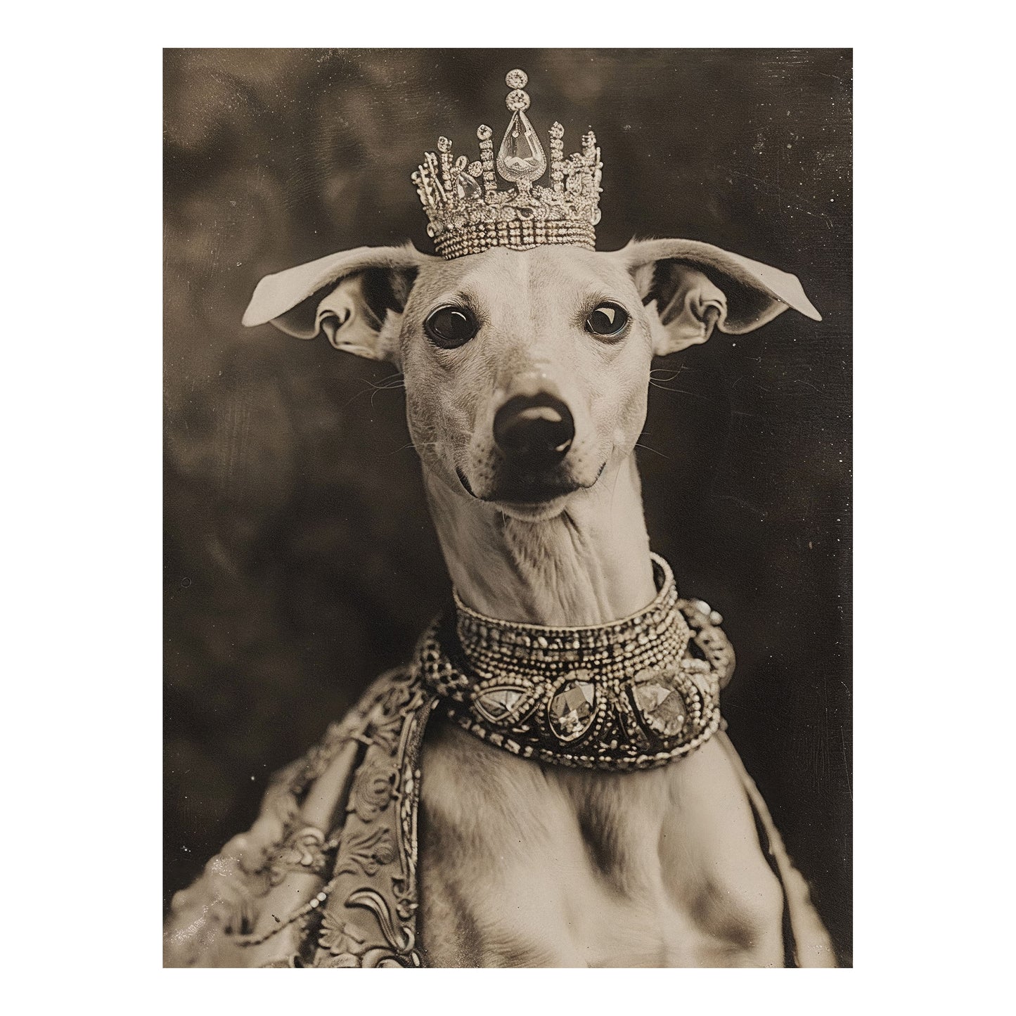 Disco In The Library