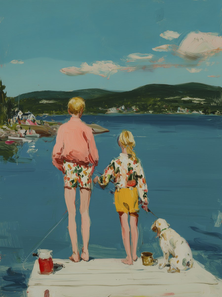 Dock Side Dreams_2026