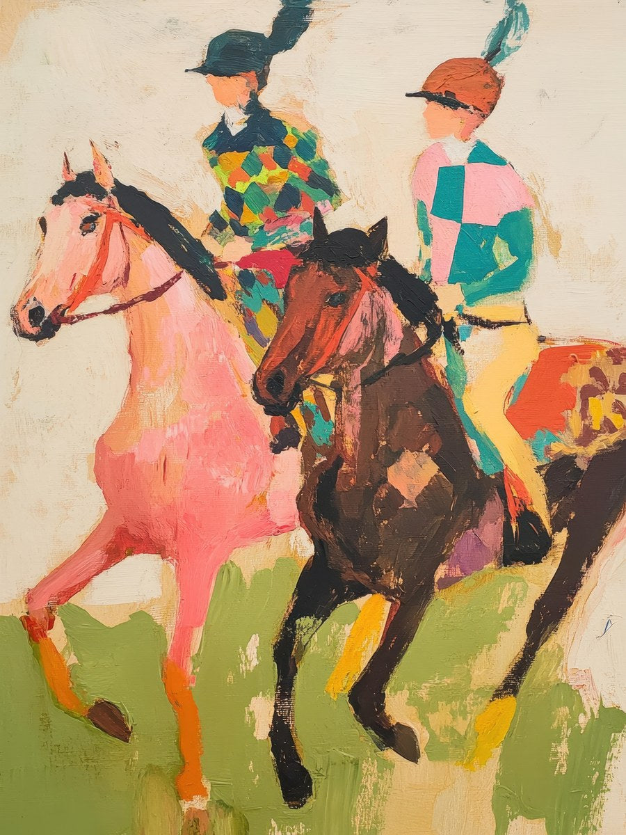 Dreamer's Canter No.2_2026