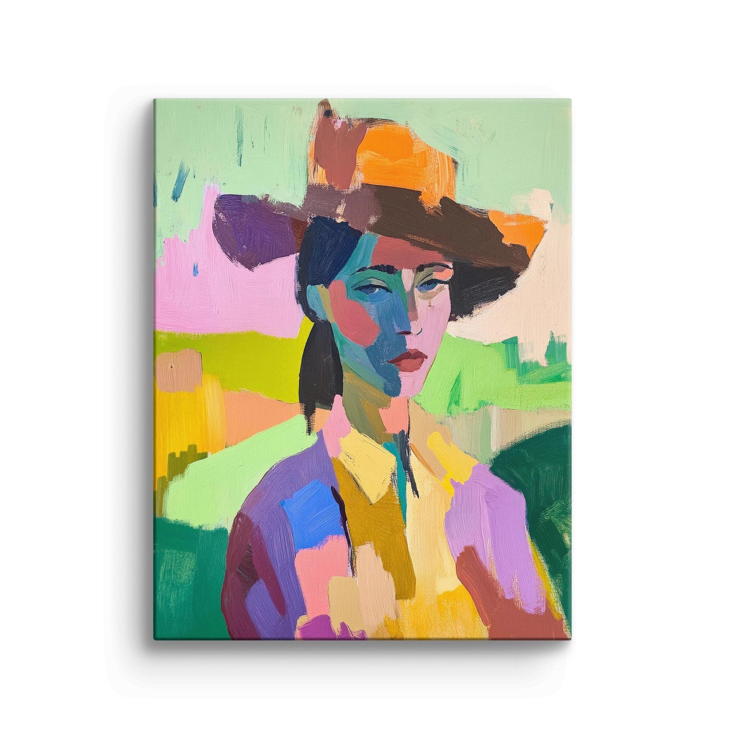 Dreams In Desert Rose