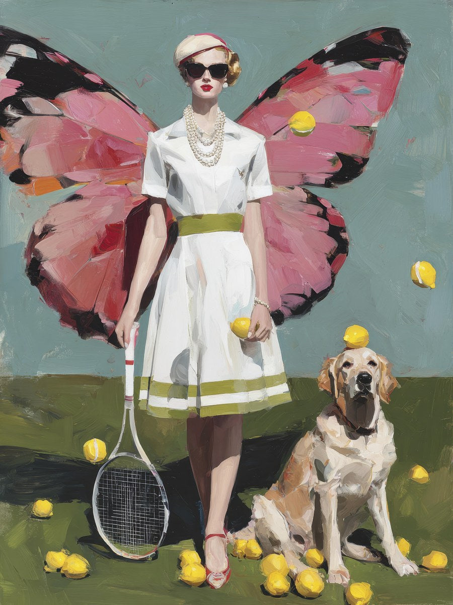 Duchess of Lemon Avenue_2026