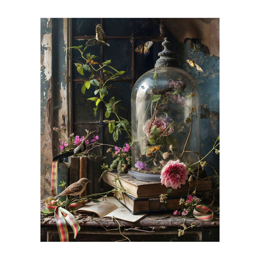 Especially Light Fine Art Print