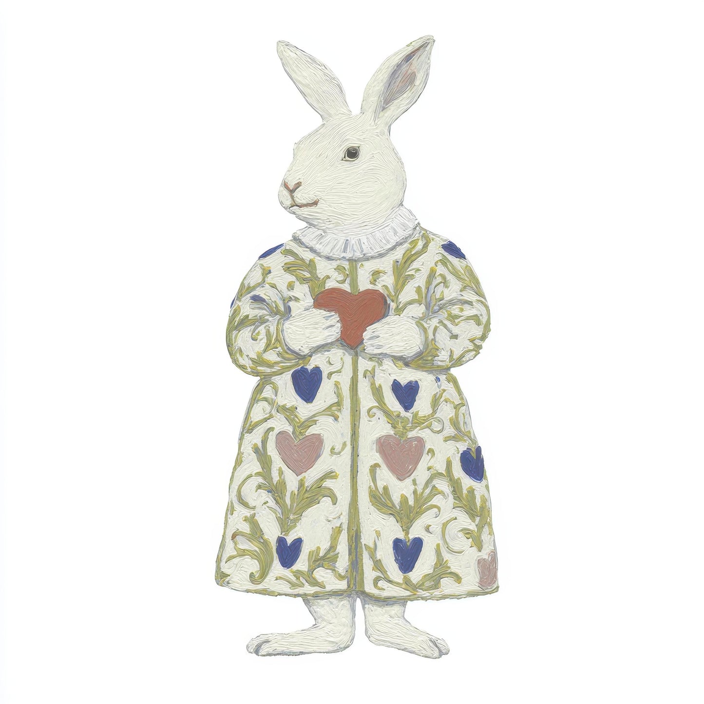 Field Notes On Fondness