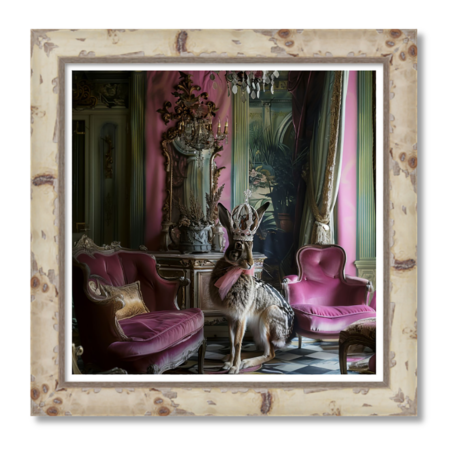 Fleurine Wall Art