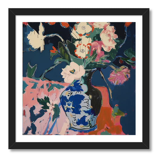Floraison No. 1 Wall Art