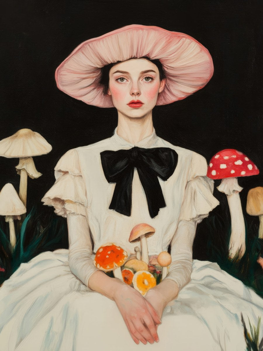 Forest Floor Queen_2026