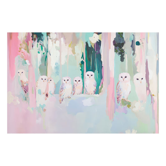 Forest Fellows