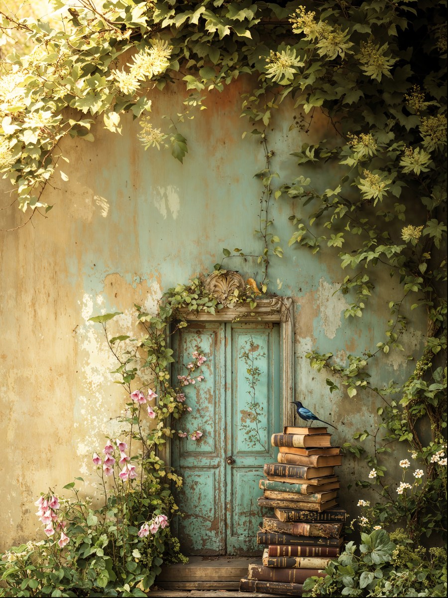 Forgotten Folios_2026