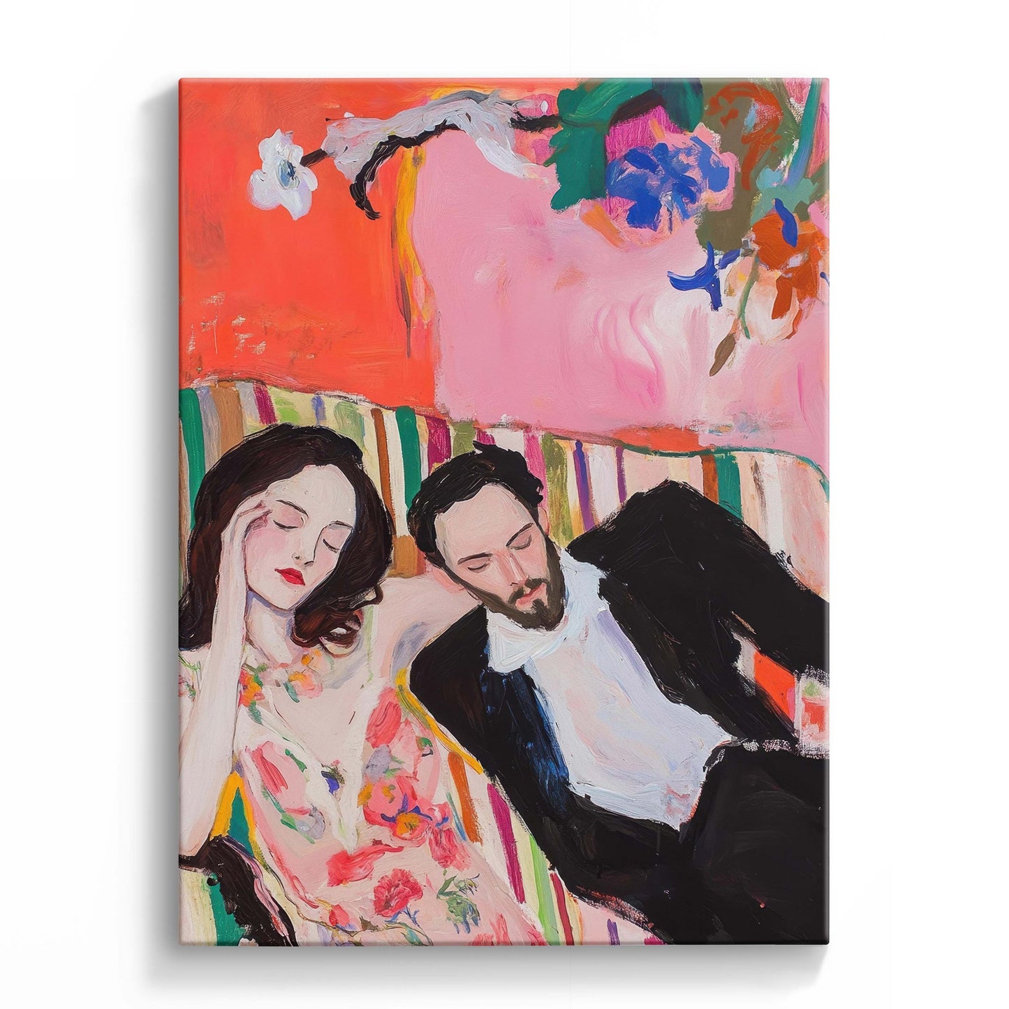 Forty Winks Before Fizz