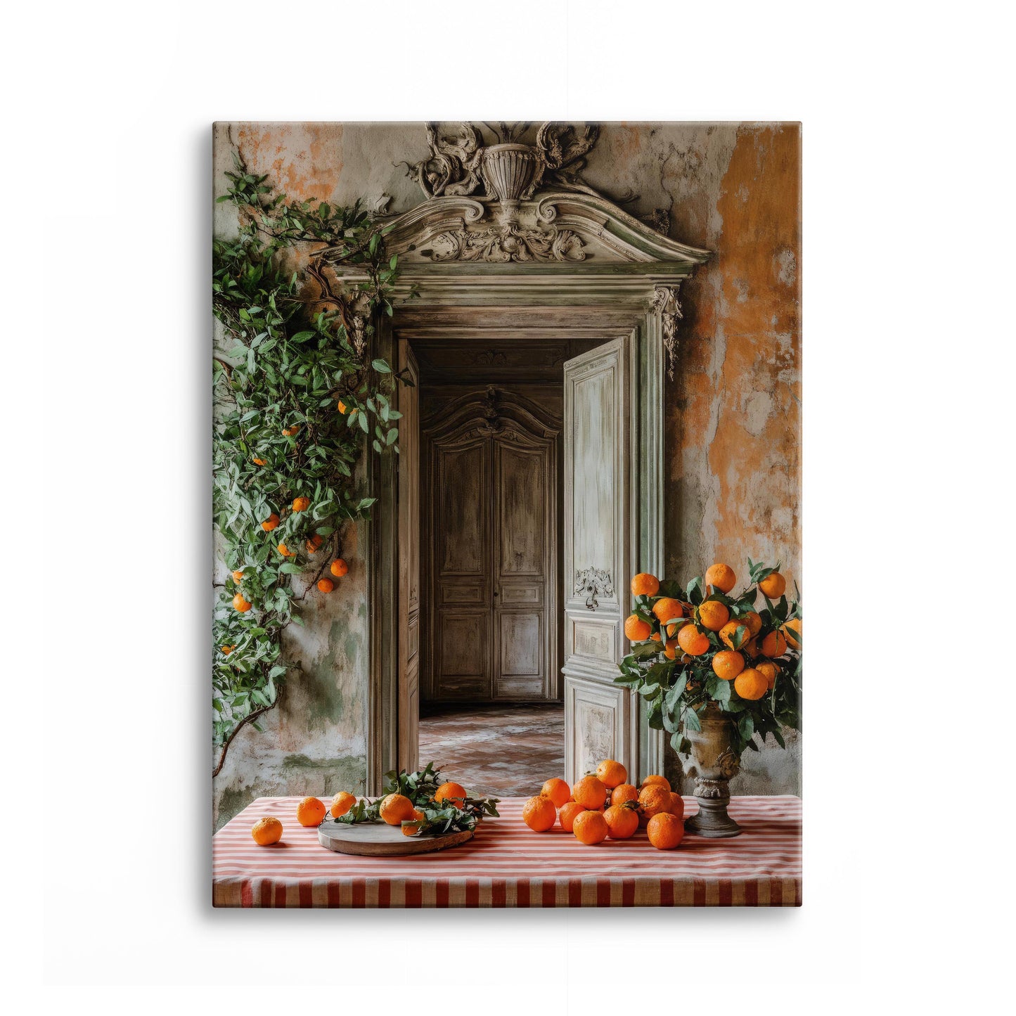 Garden Of Lost Dukes