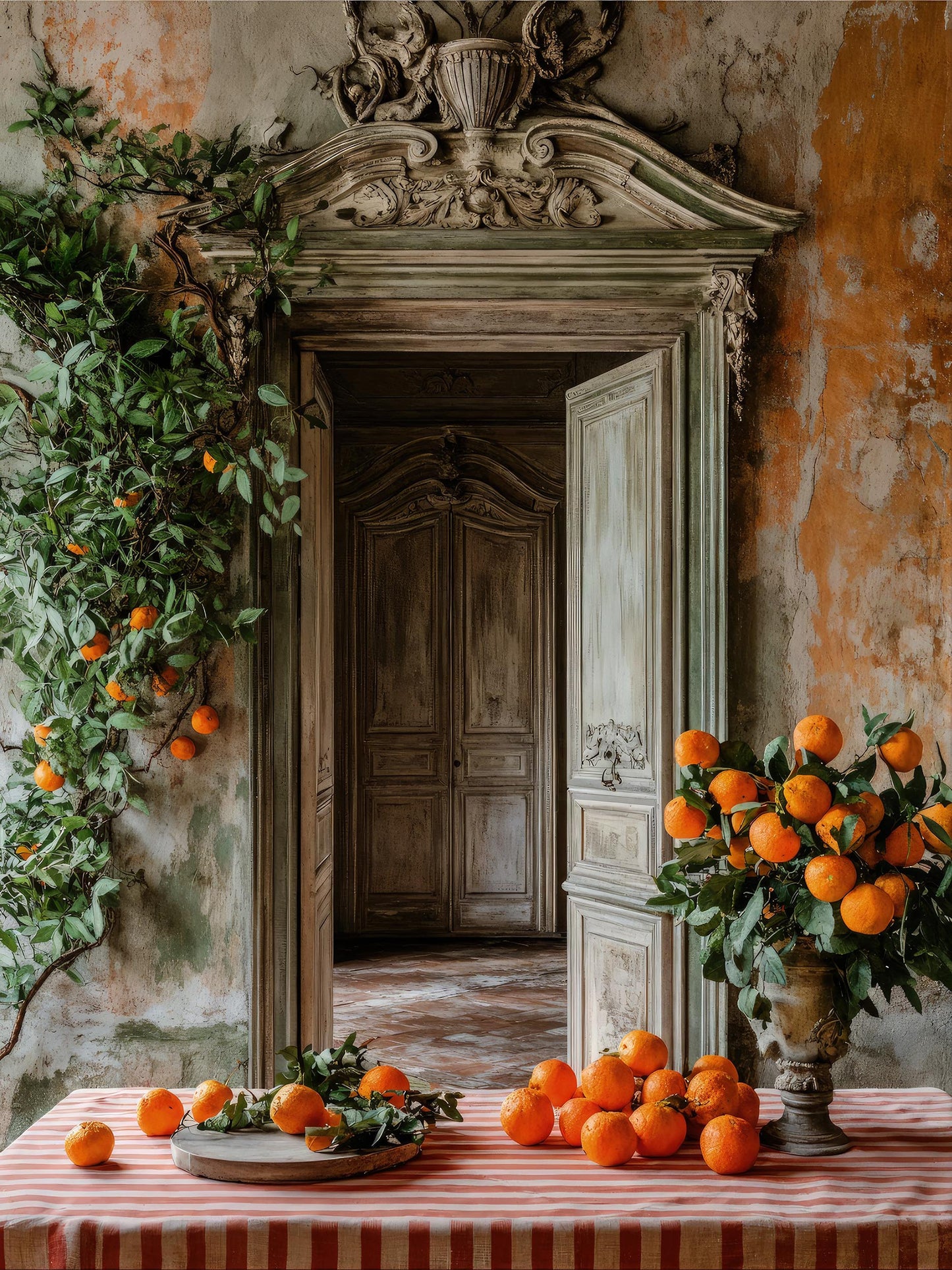 Garden Of Lost Dukes