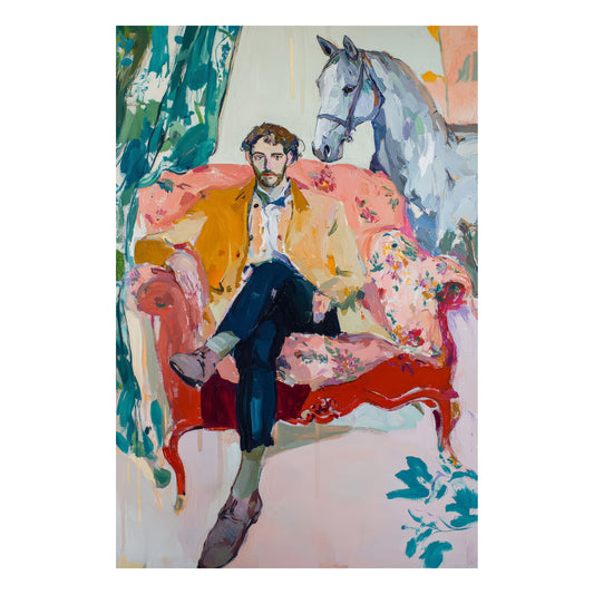 Gentleman Rider