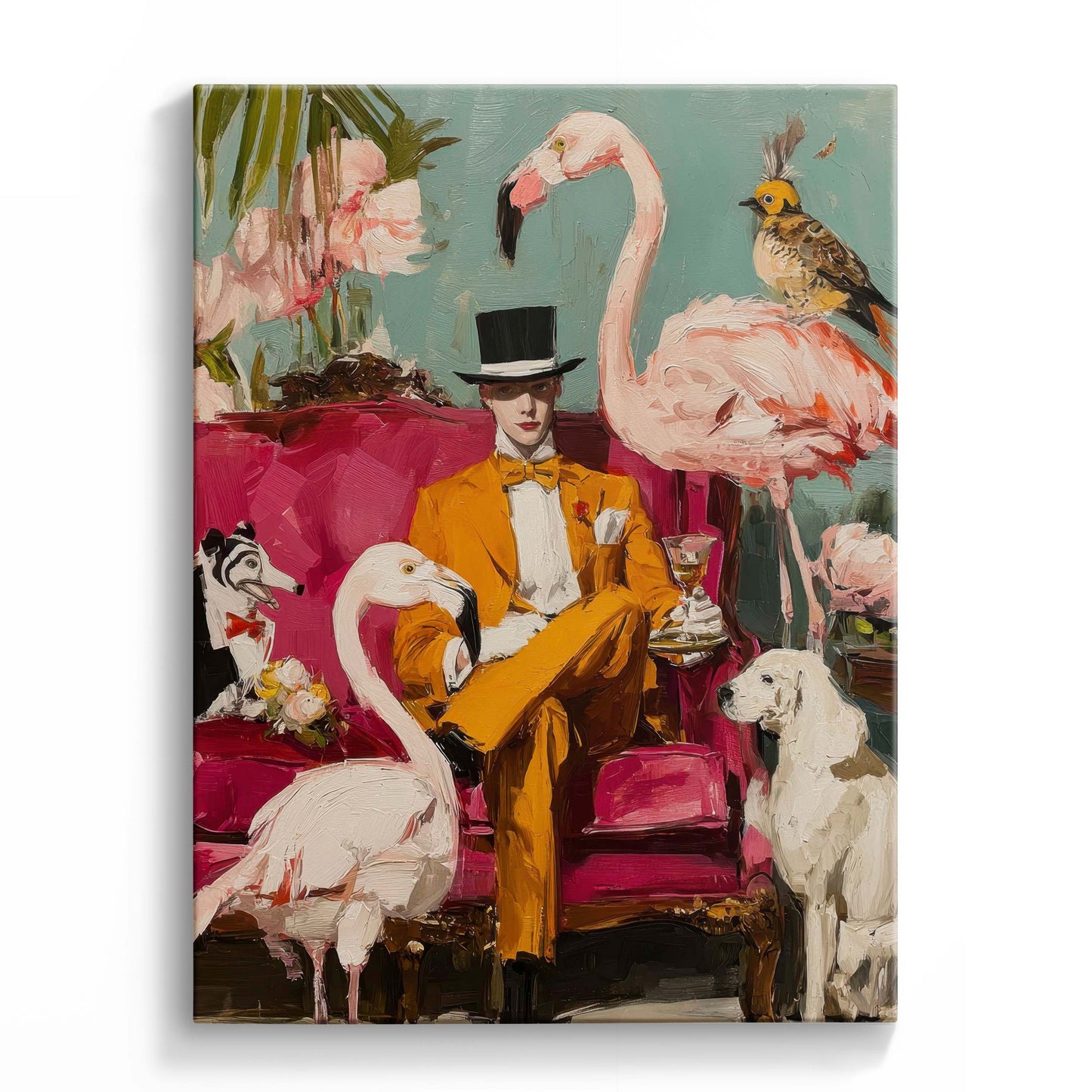 Hours Lost In Wonder