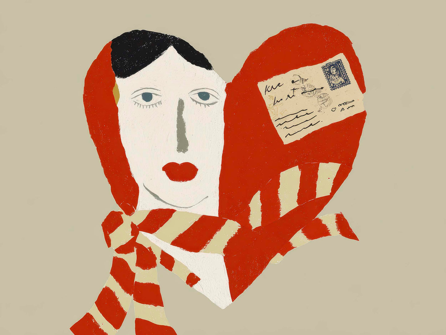 In The Language Of Forever