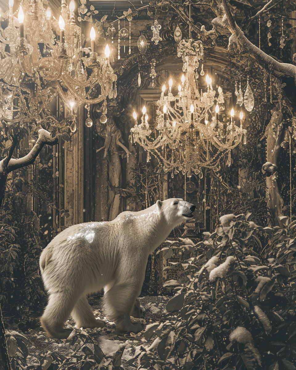 It's More Than Enough Fine Art Print