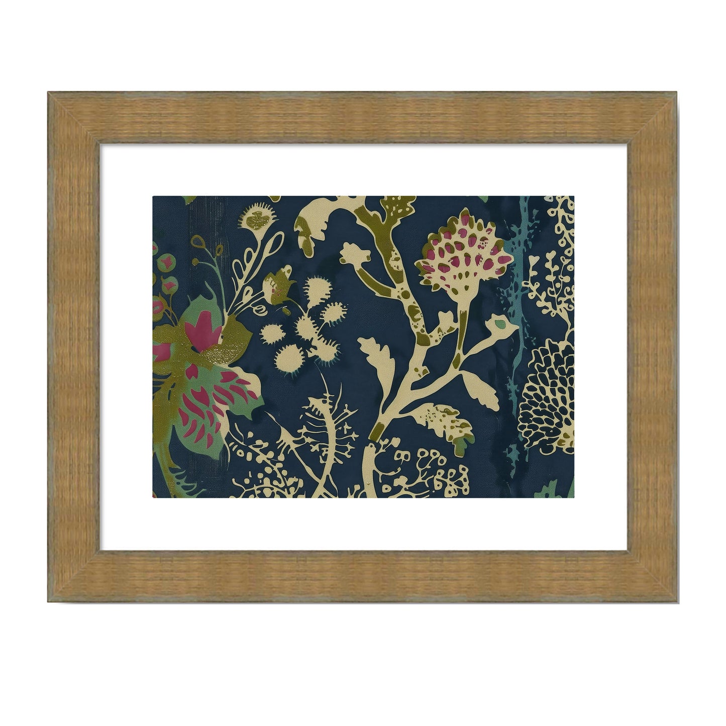 Josette Wall Art