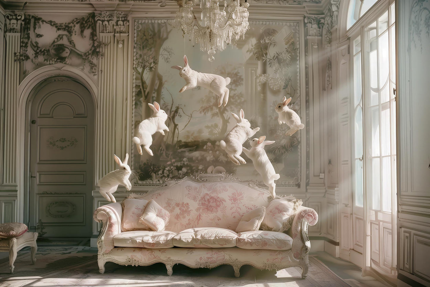 Joie De Vivre No. 2
