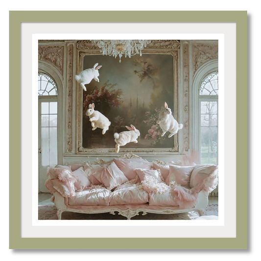 Jubilation No. 1 Wall Art