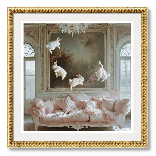 Jubilation No. 3 Wall Art
