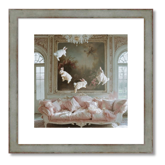Jubilation No. 8 Wall Art