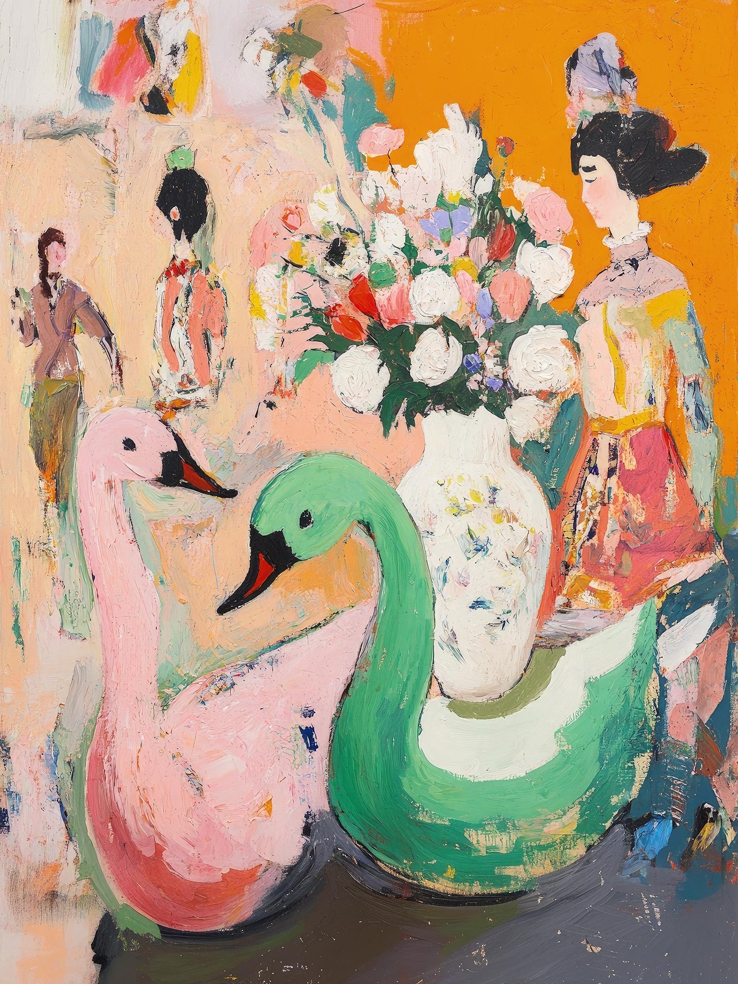 La Belle Époque