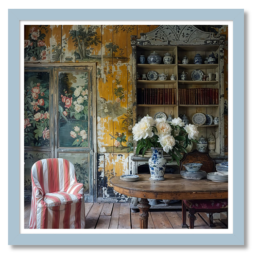 Lailette Wall Art