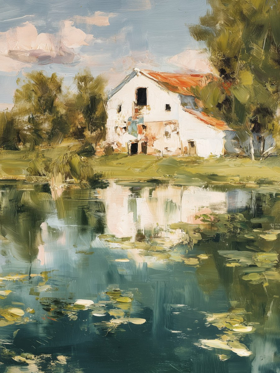 Lake's Portrait _2026