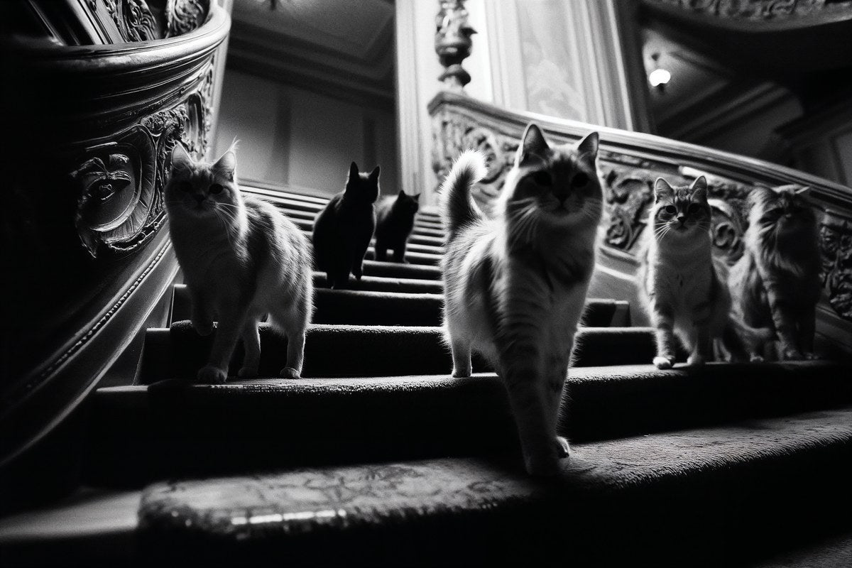 Les Chats_2026