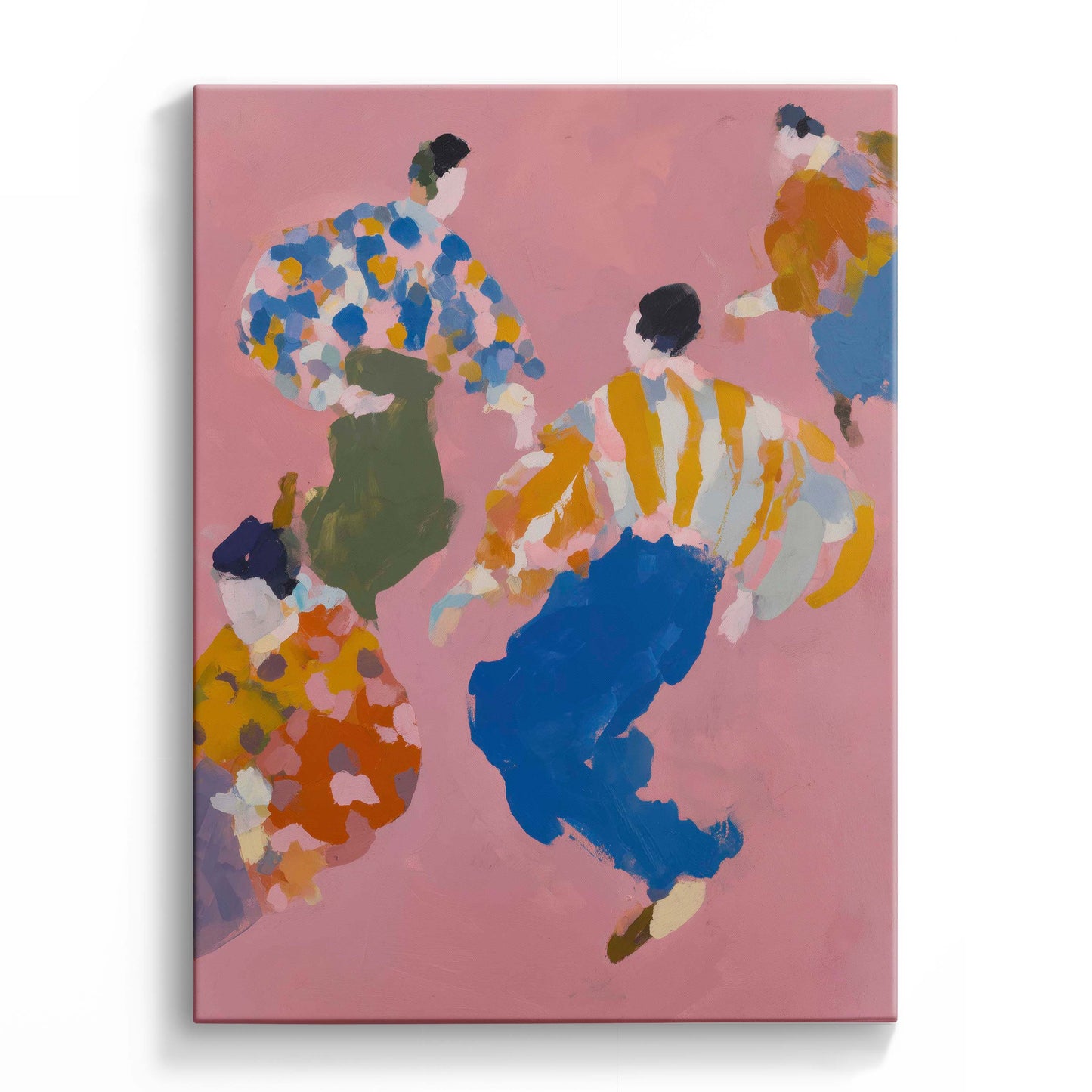 Life's Perfect Mirror