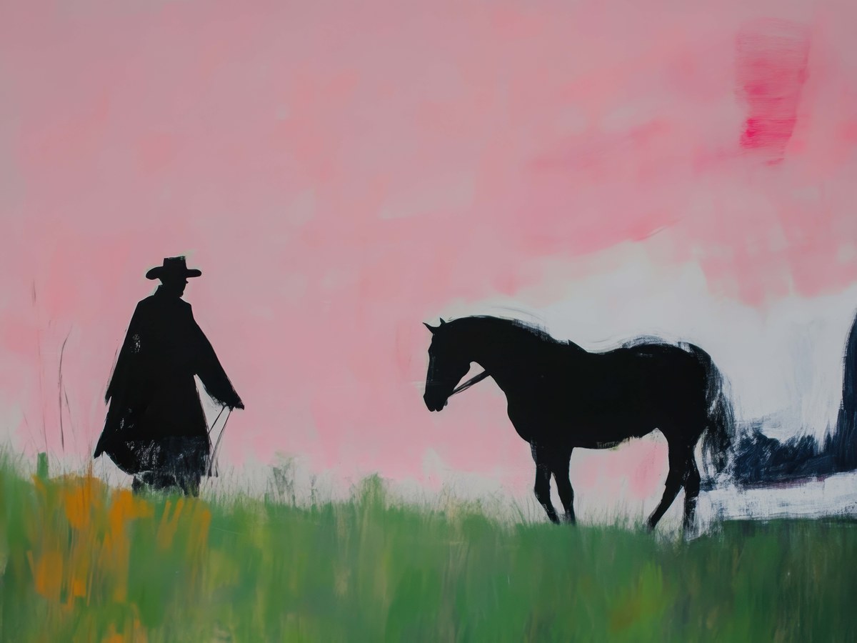 Lonesome Dove Crossing No.2 _2026