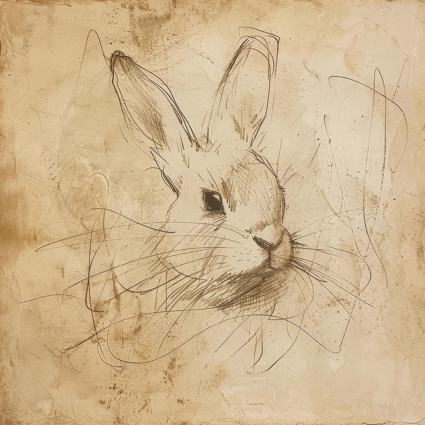 Meadow Muse Wall Art