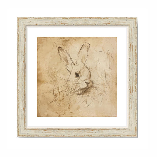 Meadow Muse Wall Art
