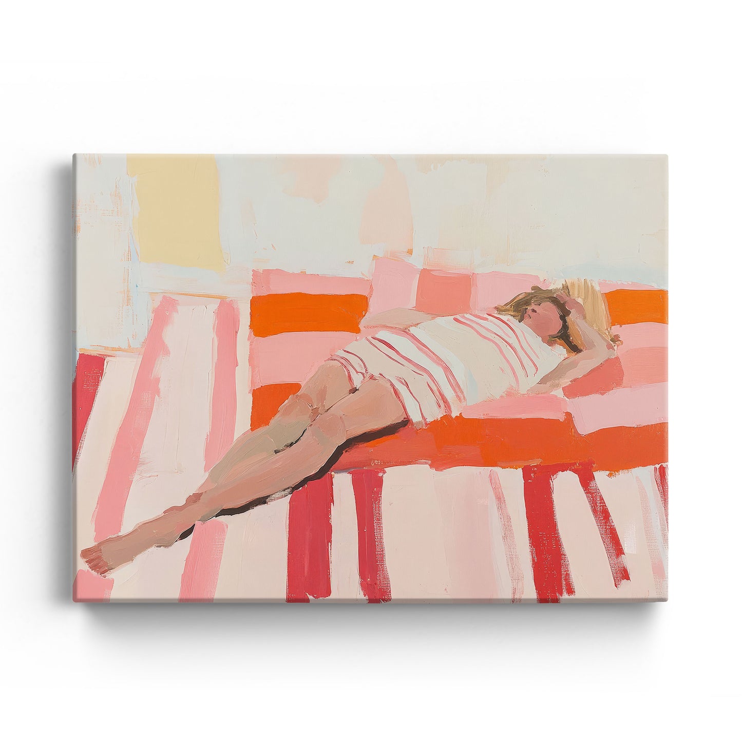 Madame Montegue's Rest