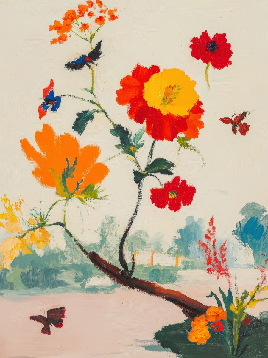 Midsummer Bloom_2026