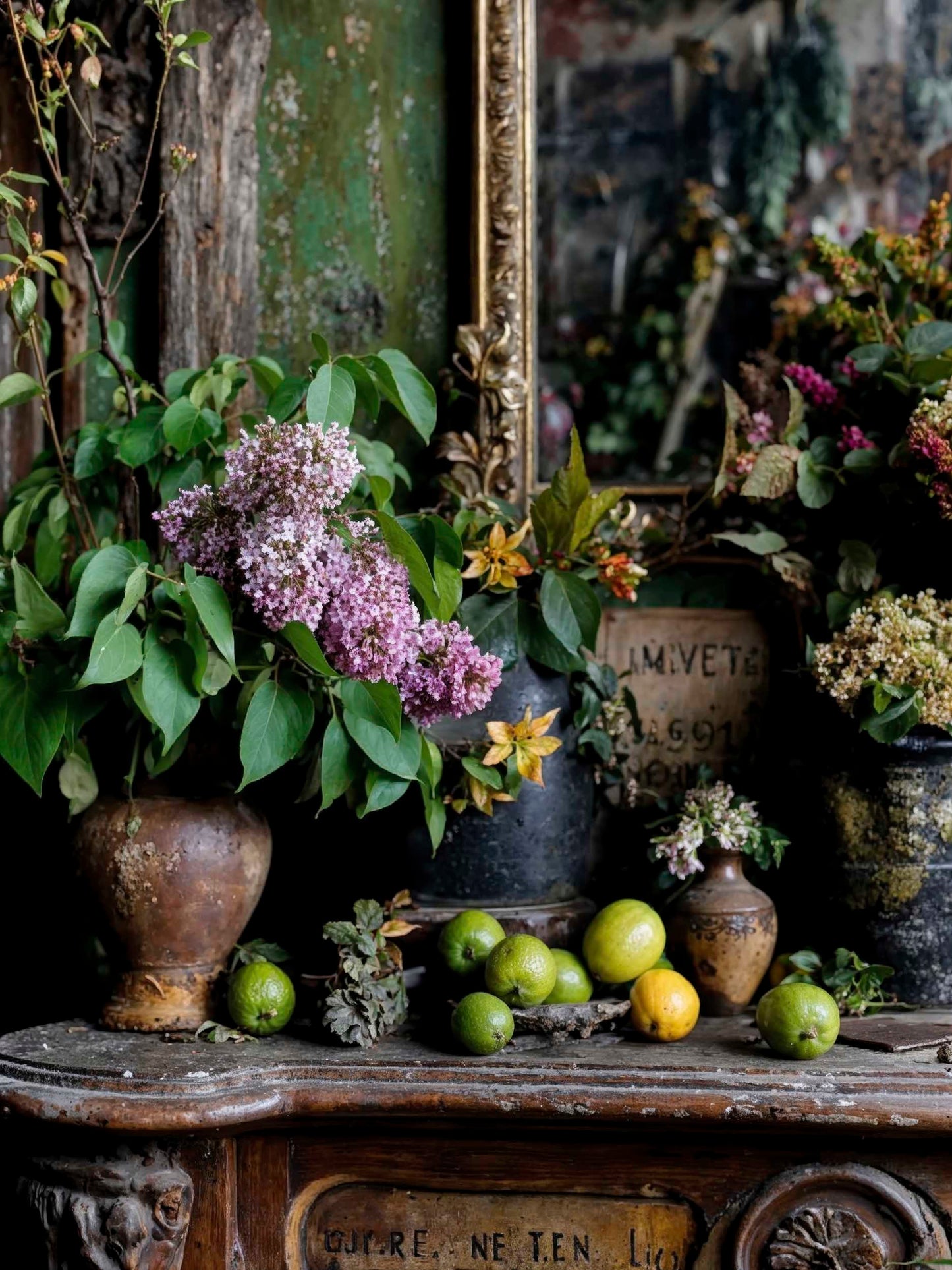 Midsummer's Garden Scheme