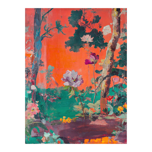 Midsummer's Verdancy