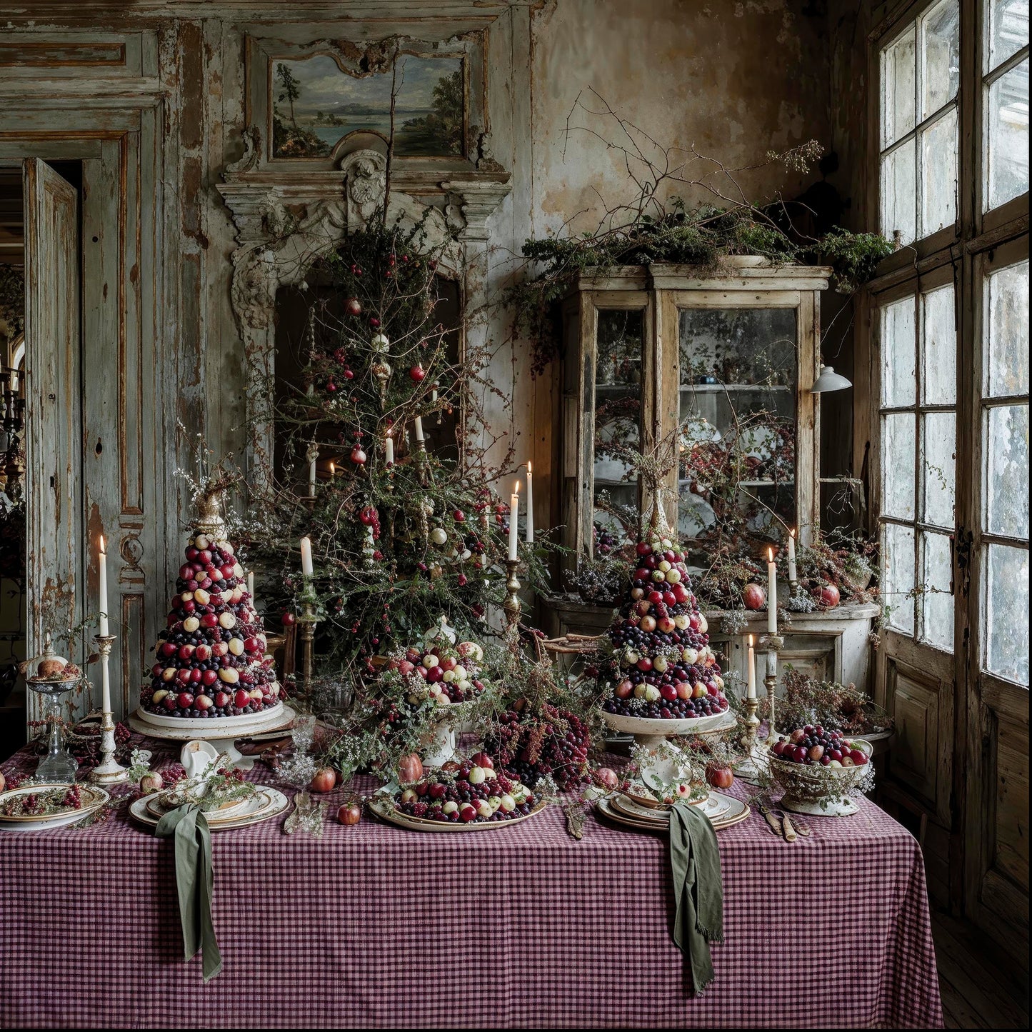 Mistletoe Meadow Cottage