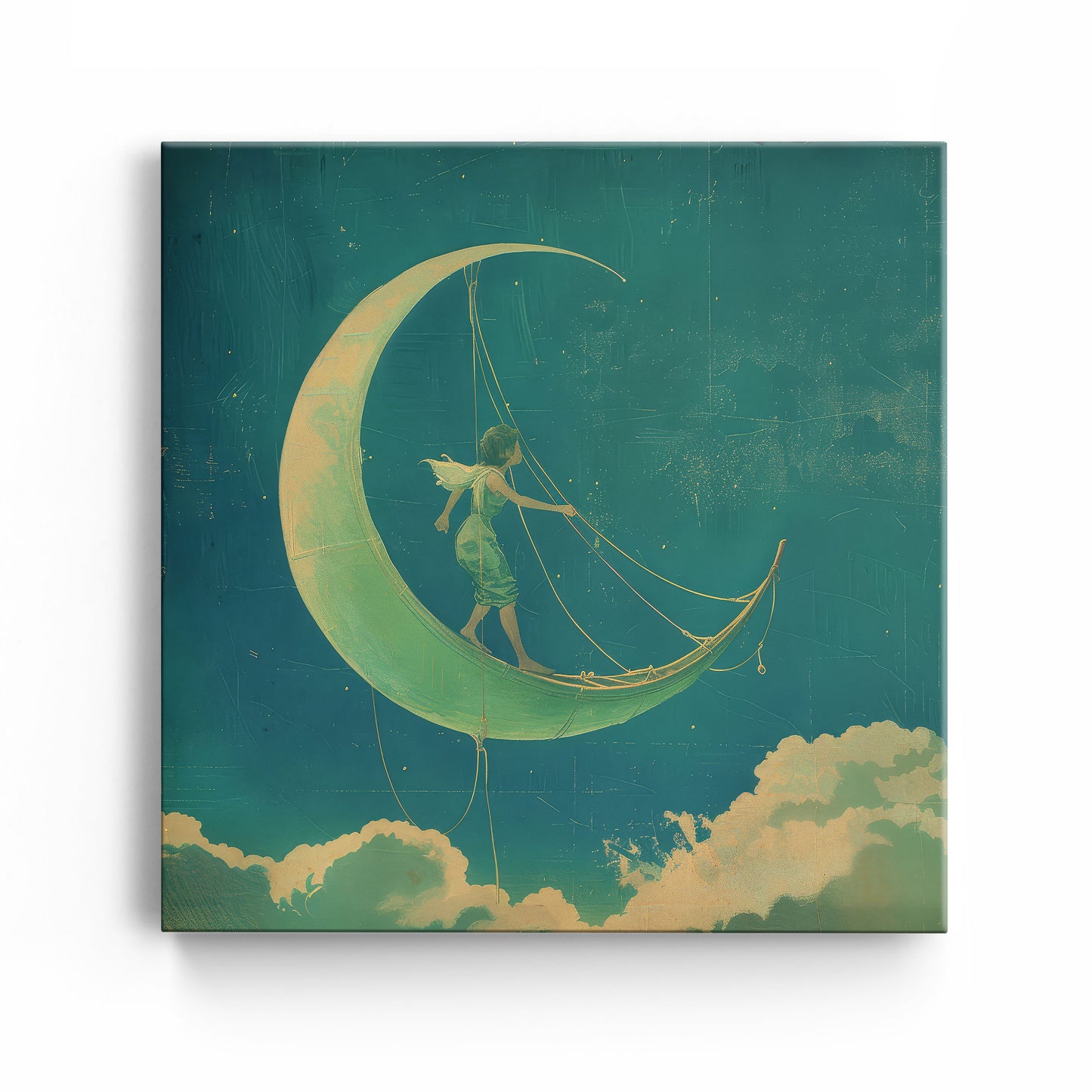 Night Sailor