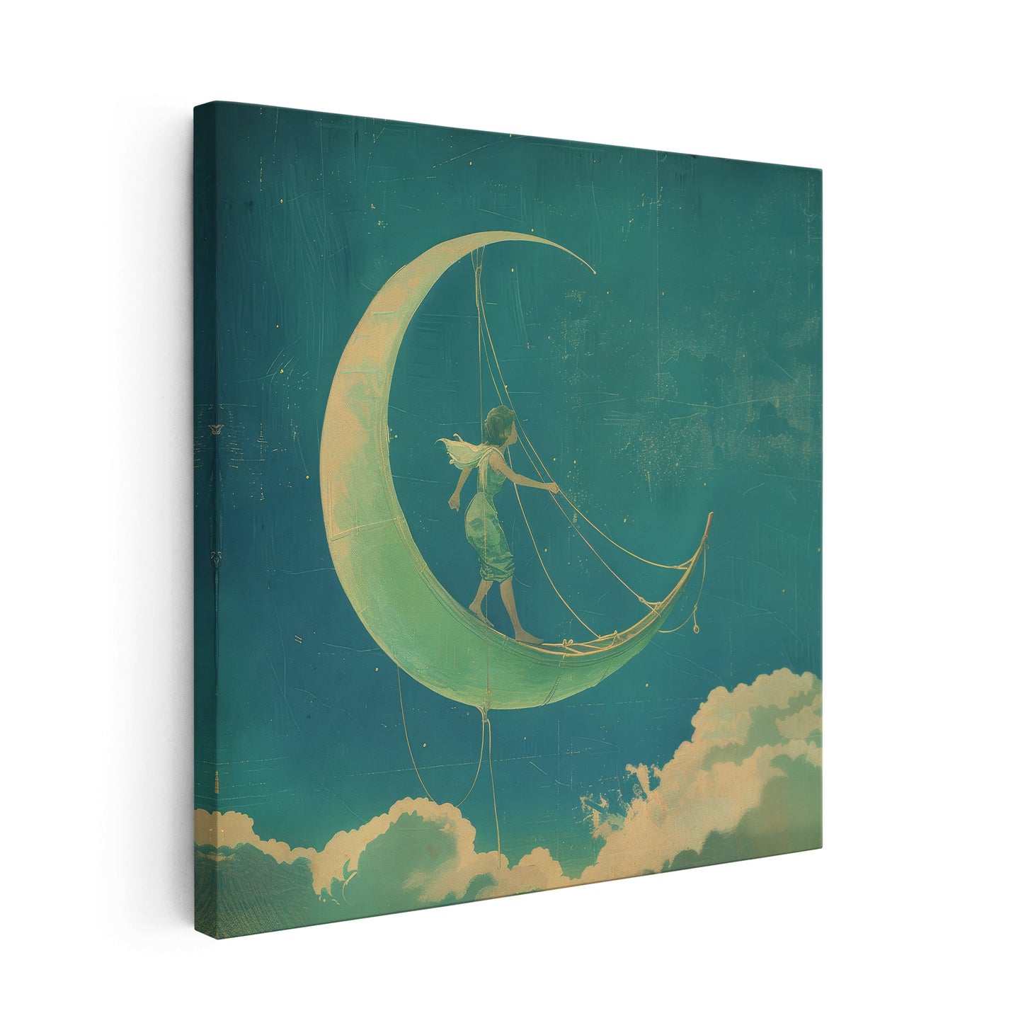 Night Sailor