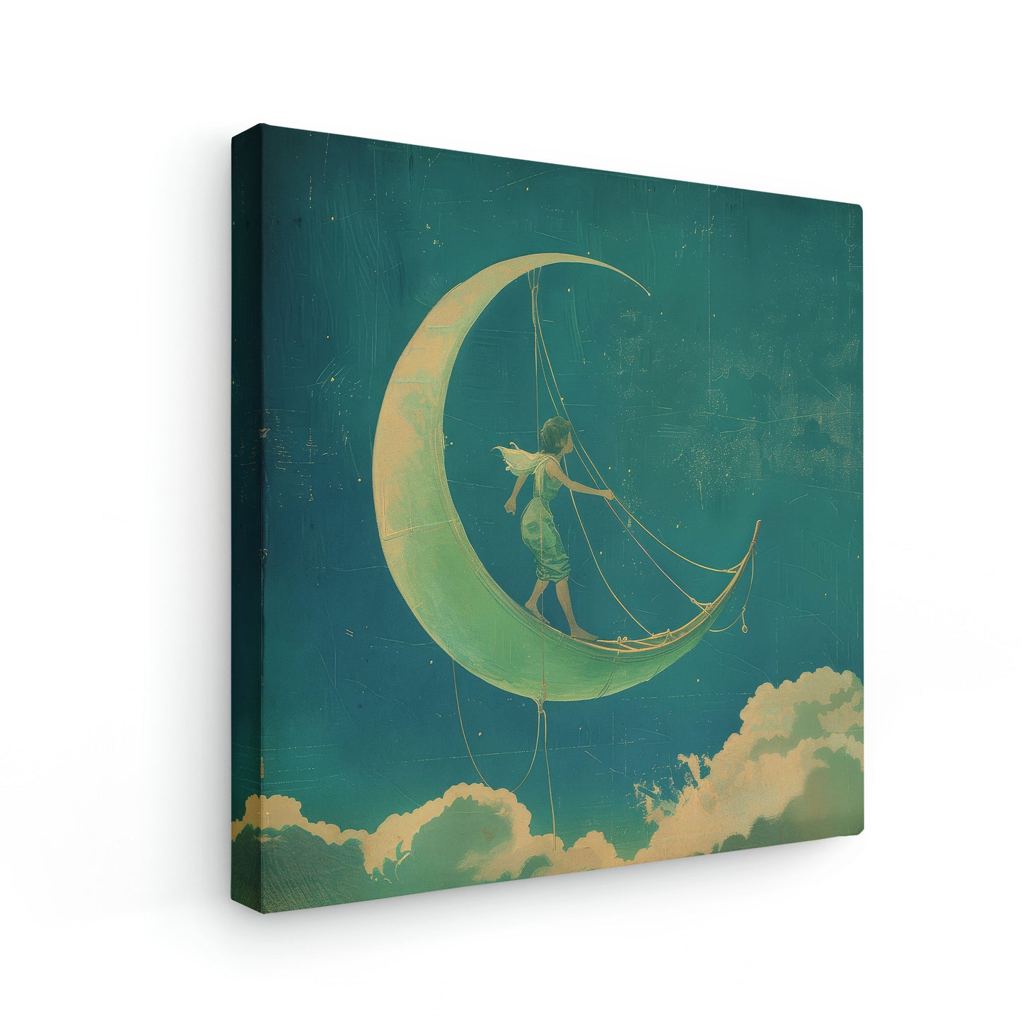 Night Sailor