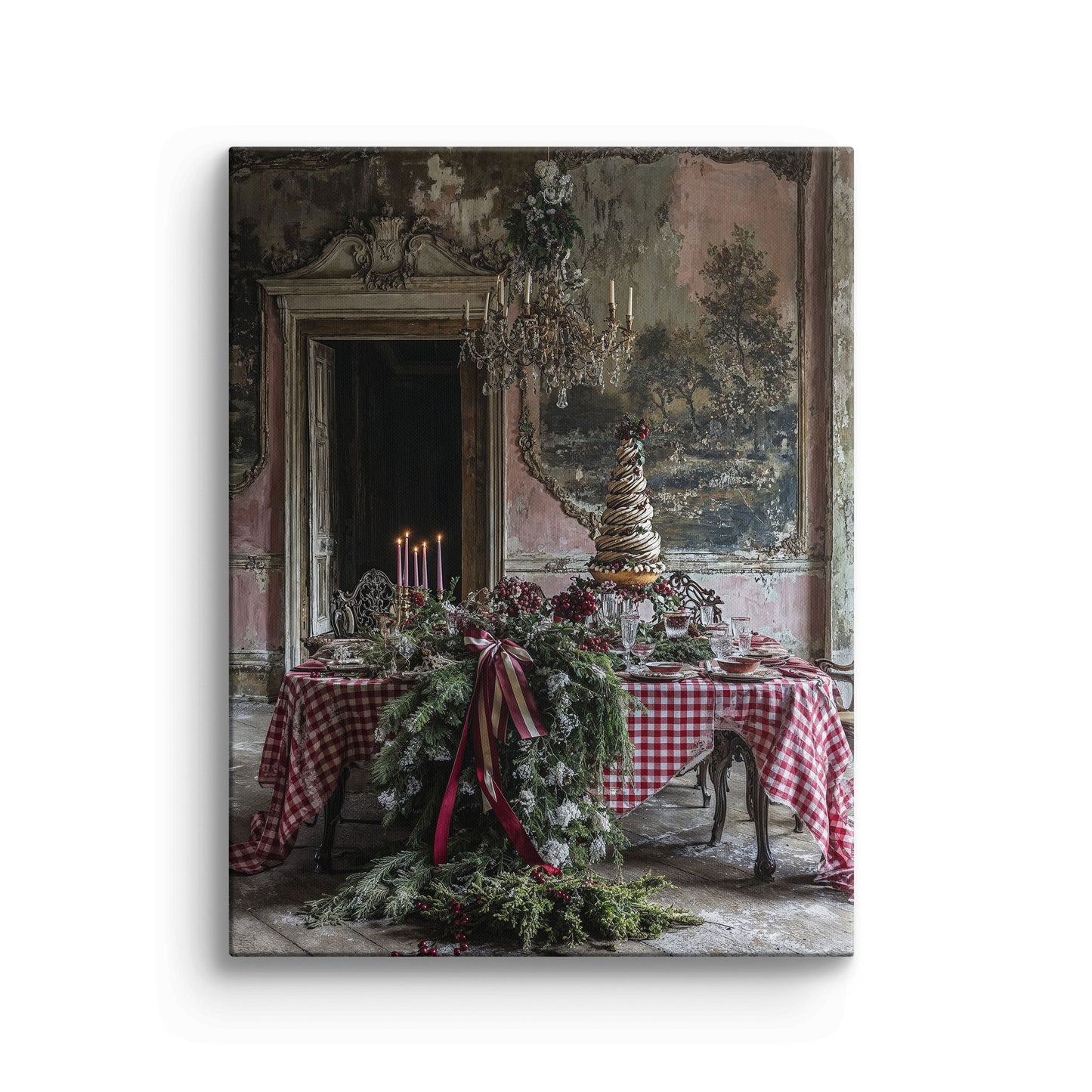 Noël à la Française