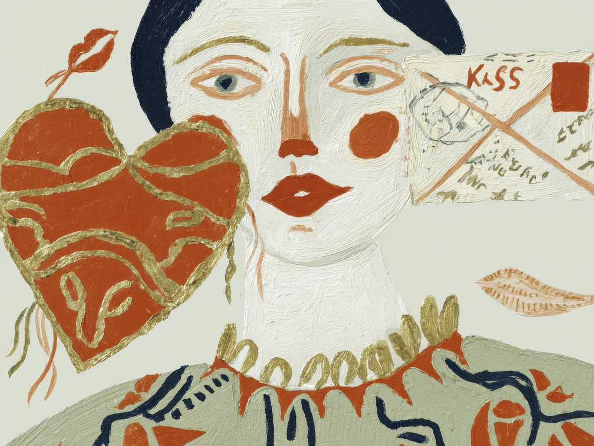 Notes For A Very Good Heart_2026